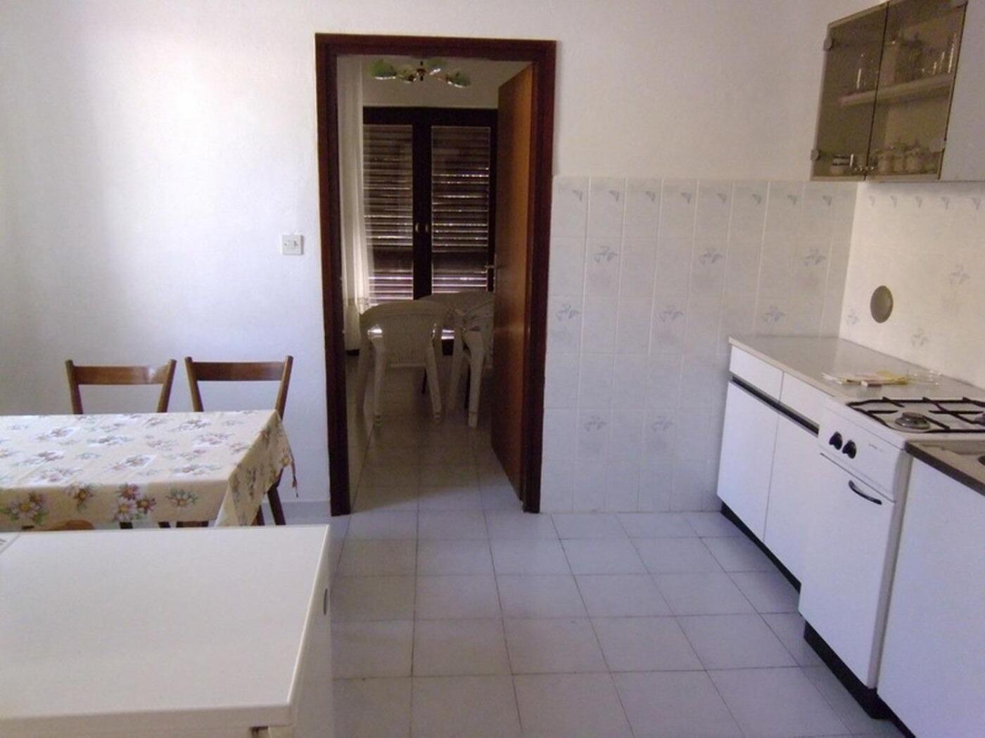 Apartments Ivan - 150 Meters From Beach Pag Town Exteriör bild