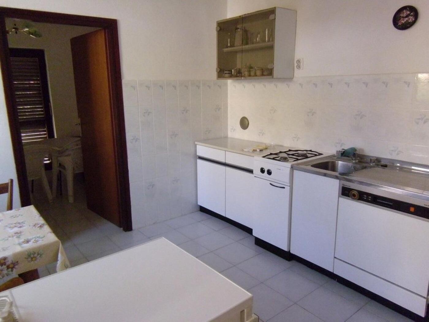 Apartments Ivan - 150 Meters From Beach Pag Town Exteriör bild