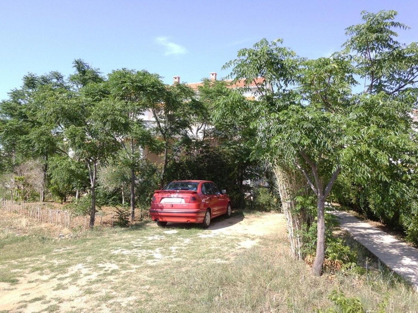 Apartments Ivan - 150 Meters From Beach Pag Town Exteriör bild