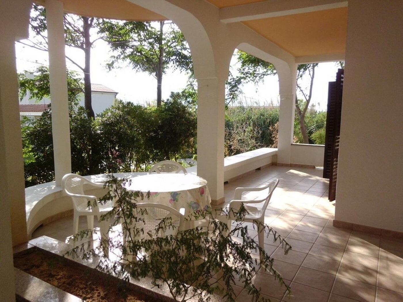 Apartments Ivan - 150 Meters From Beach Pag Town Exteriör bild