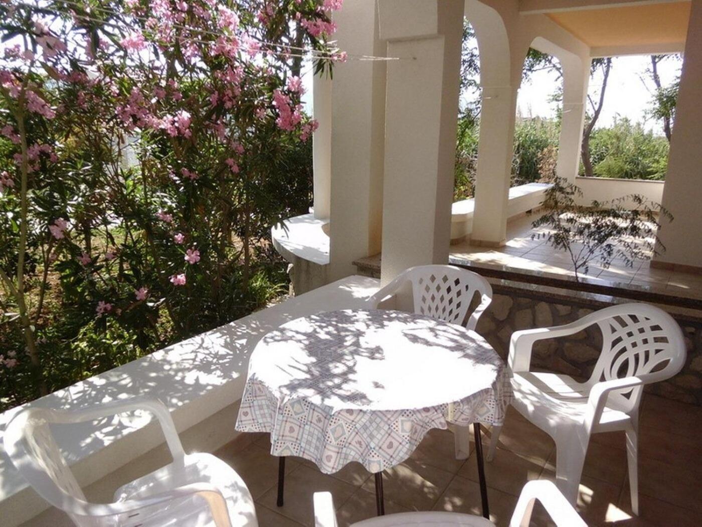 Apartments Ivan - 150 Meters From Beach Pag Town Exteriör bild